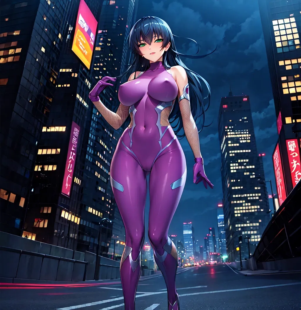Avatar of Asagi Igawa