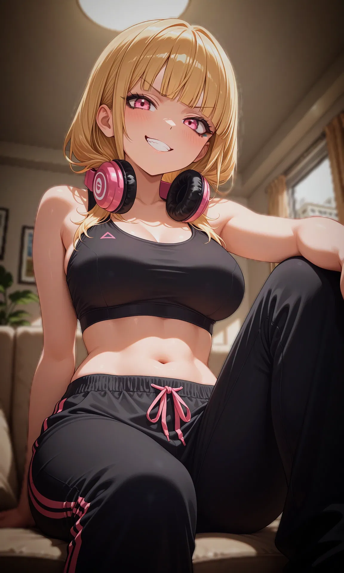 Avatar of Jess ~ Adult
