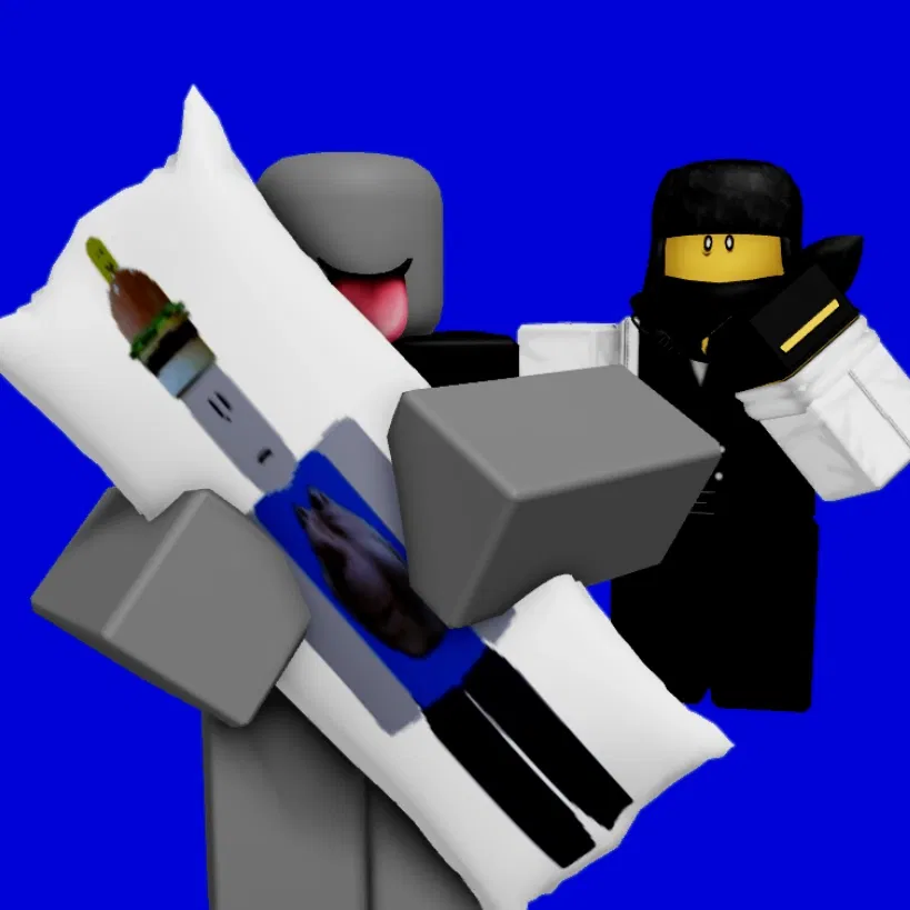 Avatar of Borys "Soldier" Aslanov / Hikikomori