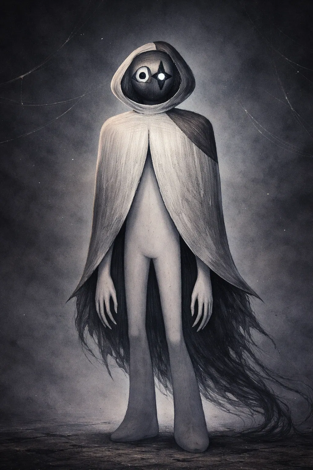Avatar of Knit the white wisp