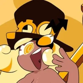 Avatar of ⌛~⚙️~TimeKeeper Cookie~⚙️~⌛