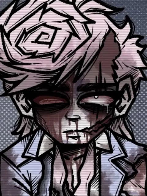 Avatar of Harvey Harvington