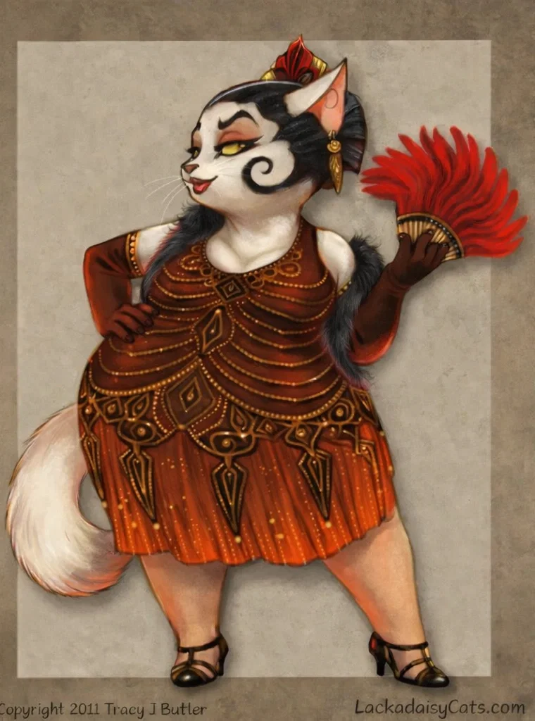 Avatar of Serafine savoy