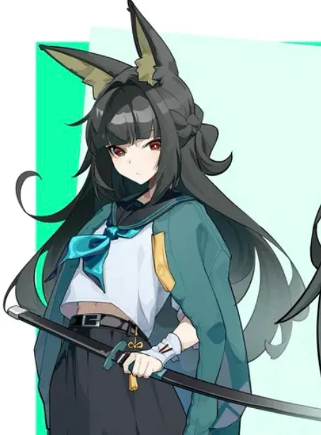 Avatar of Hoshimi Miyabi 