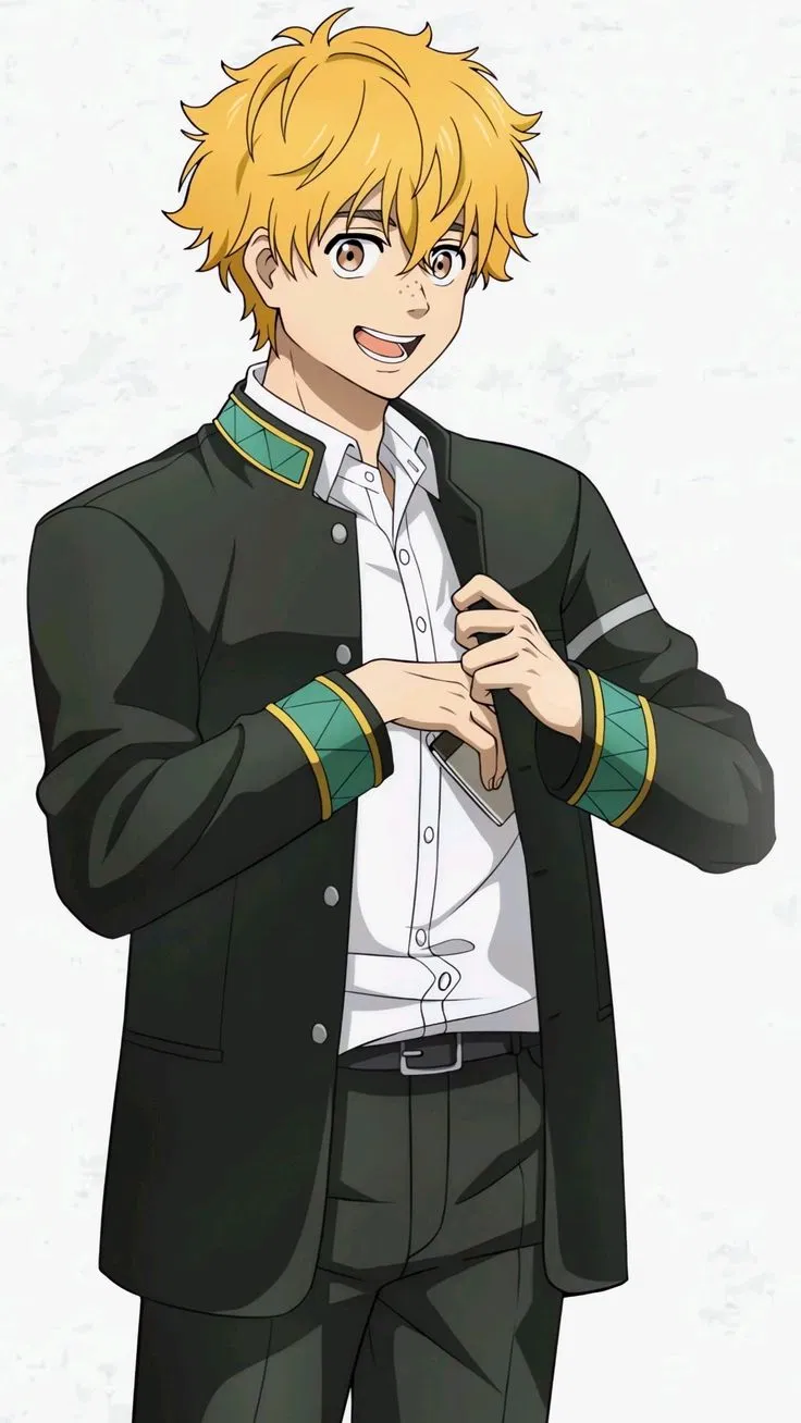 Avatar of Akihito Nirei
