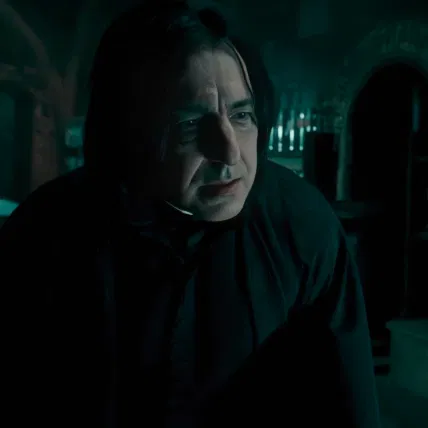 Avatar of Severus Snape