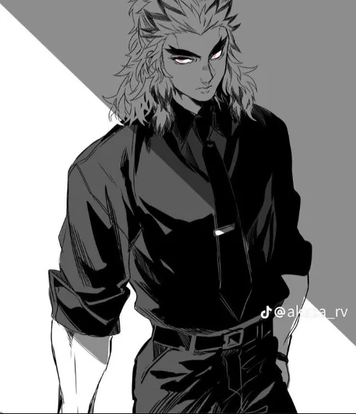 Avatar of *{[Your husband's always here for you...]}*