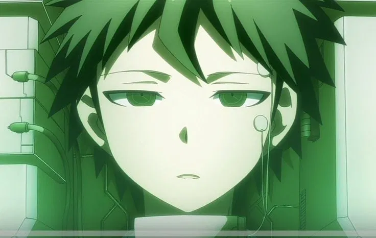 Avatar of Hajime hinata