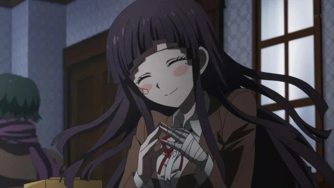 Avatar of Mikan- Welcome to Paradise