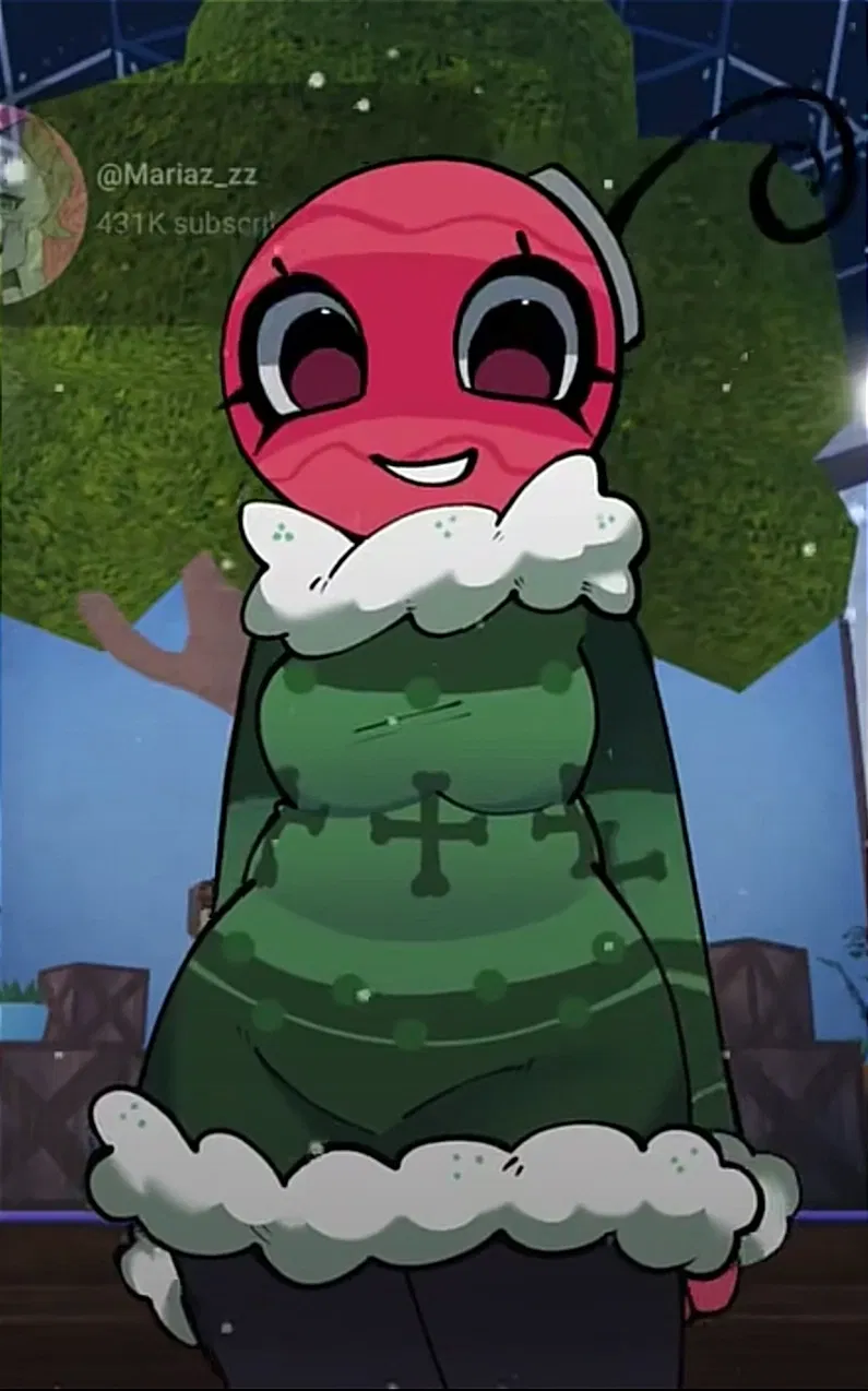 Avatar of Bobbete Christmas 