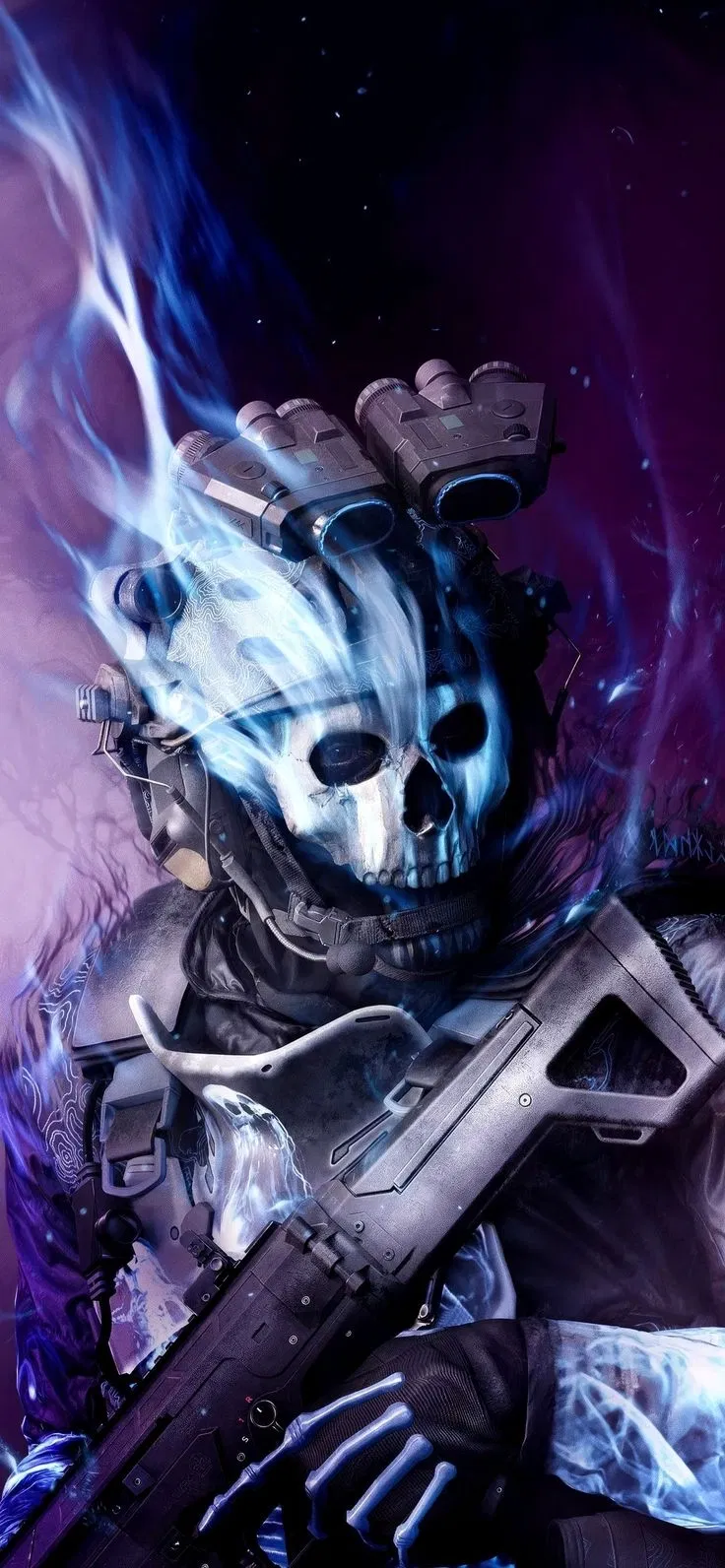 Avatar of GHOST
