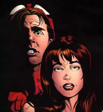 Avatar of Spider-Man — The Deal