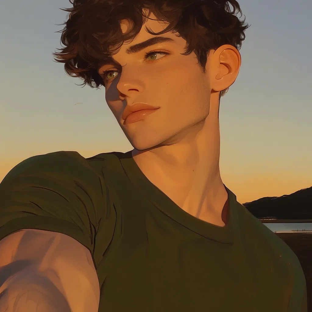 Avatar of Ivan 🫧 