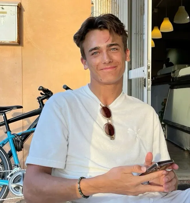 Avatar of Dino Beganovic // Surprise