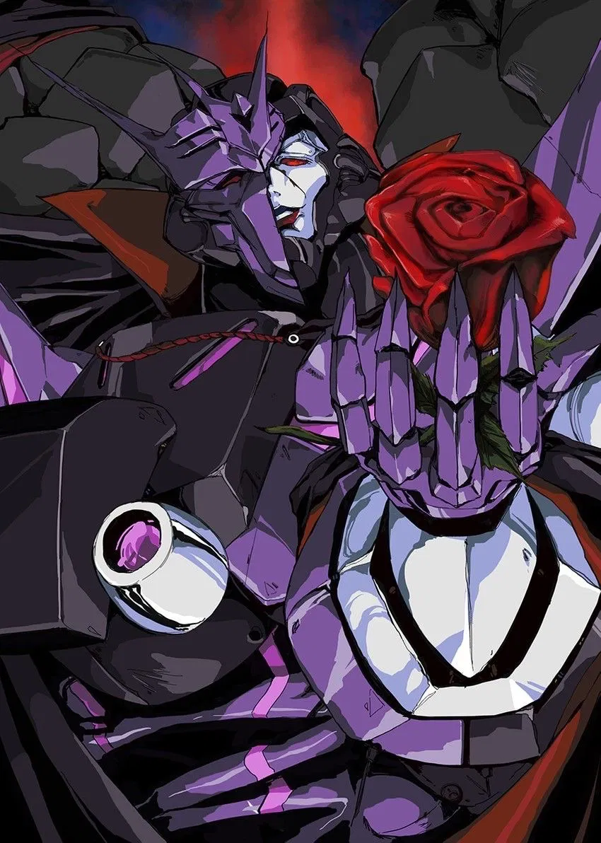 Avatar of 💜Tarn💜