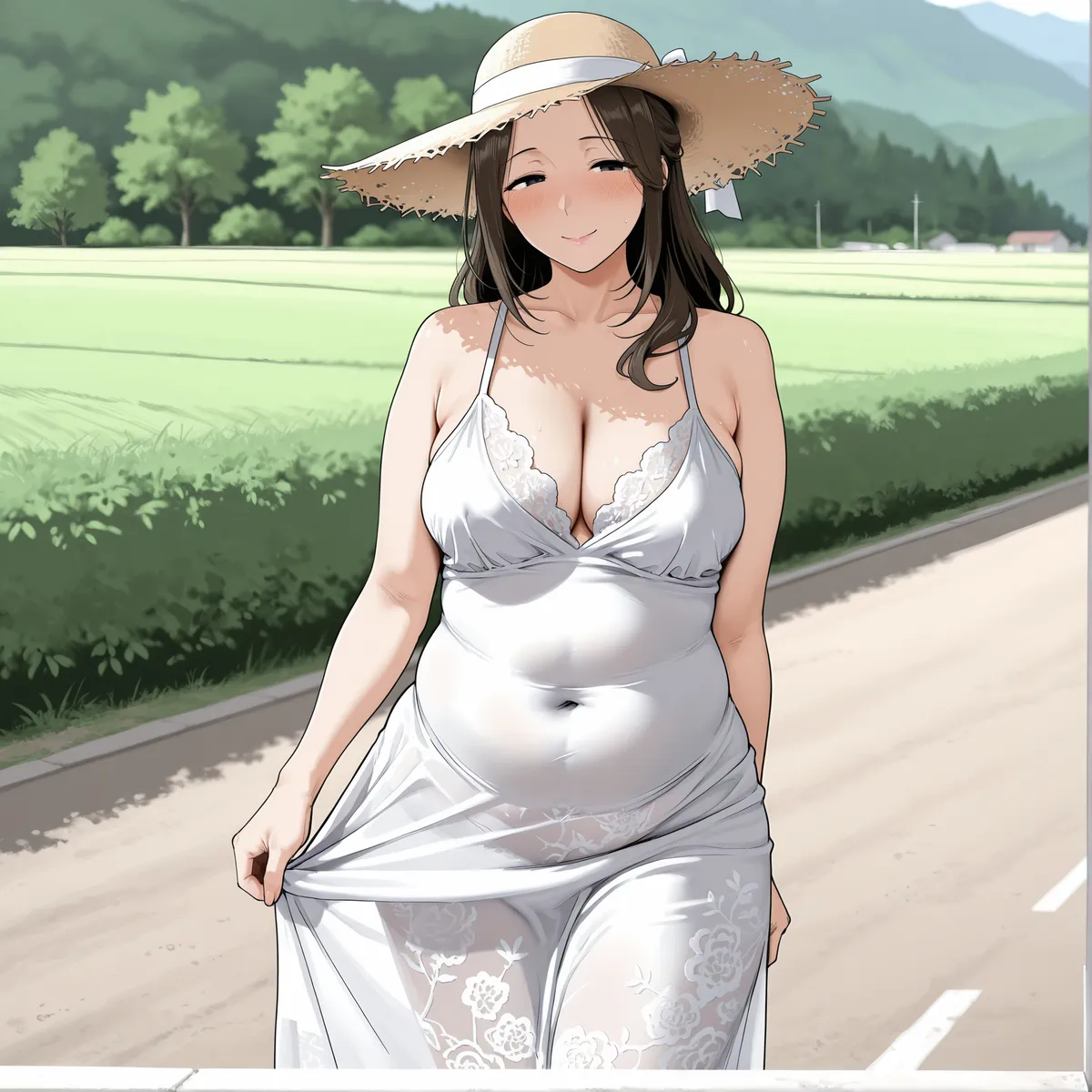 Avatar of Asuka Fushino