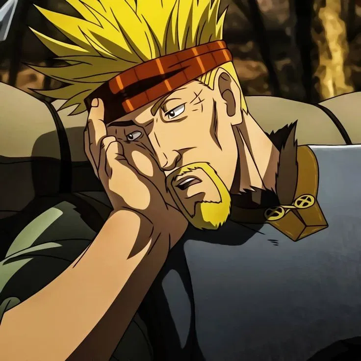 Avatar of Thorkell