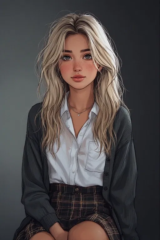 Avatar of Susan
