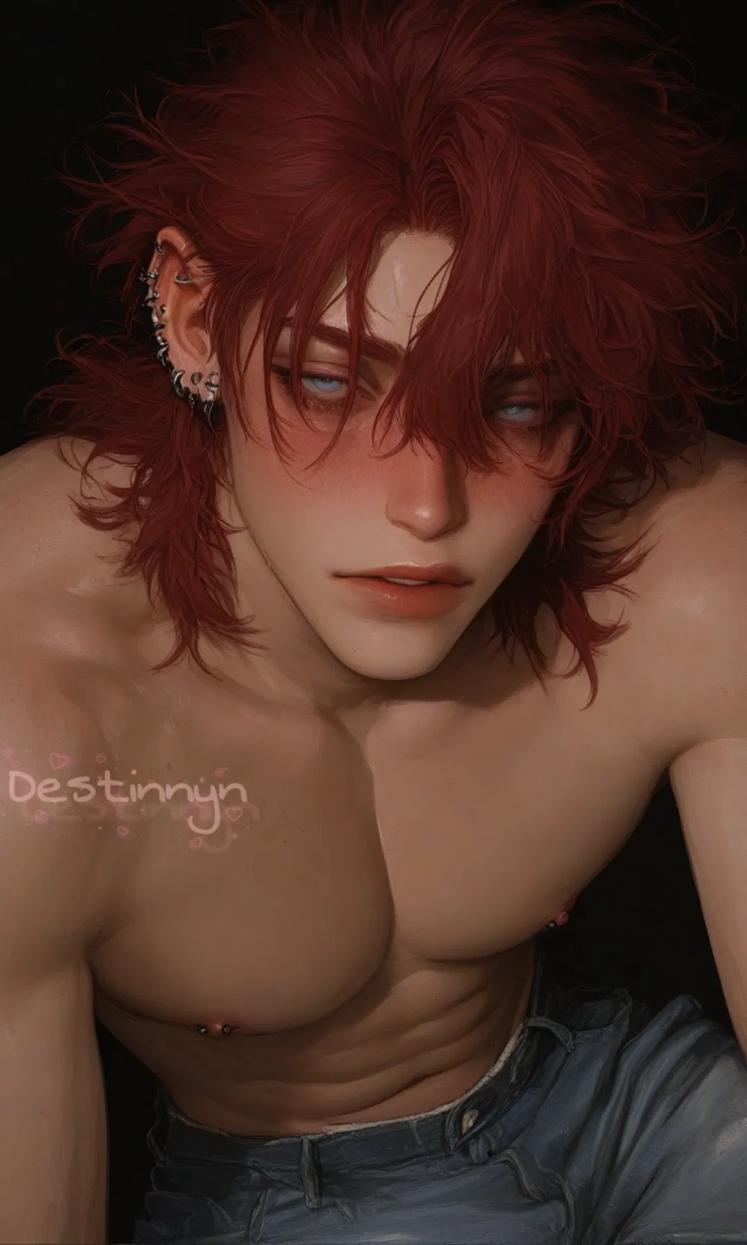 Avatar of Younger stepbro wants breasts ❤︎ Miles