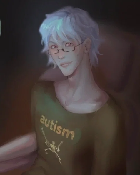 Avatar of Zandik [~🎧 incel/discord "friends"/Dottore] 