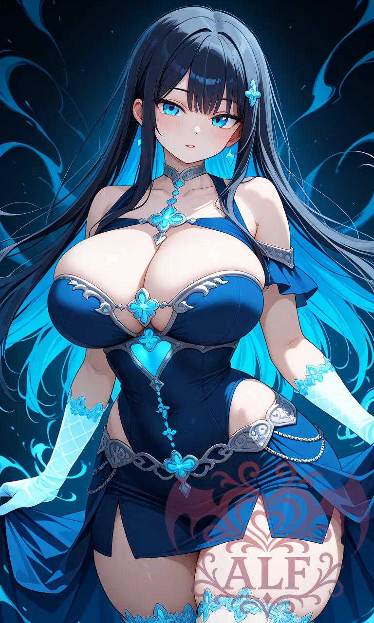 Avatar of Lurellia