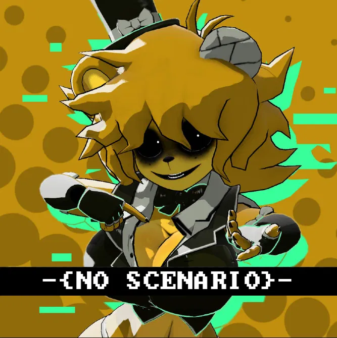 Avatar of ~ { Goldie Fazclaire } ~ (NO SCENARIO)