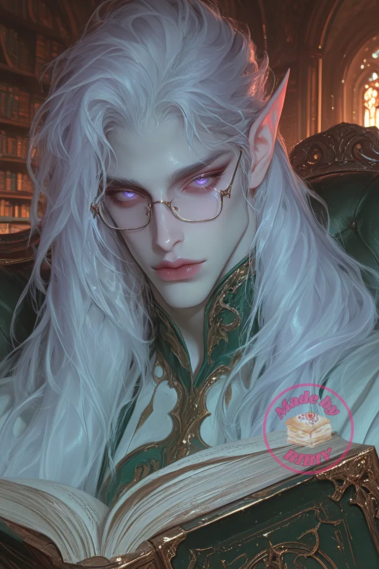 Avatar of OAC || Vulwin Arendyl