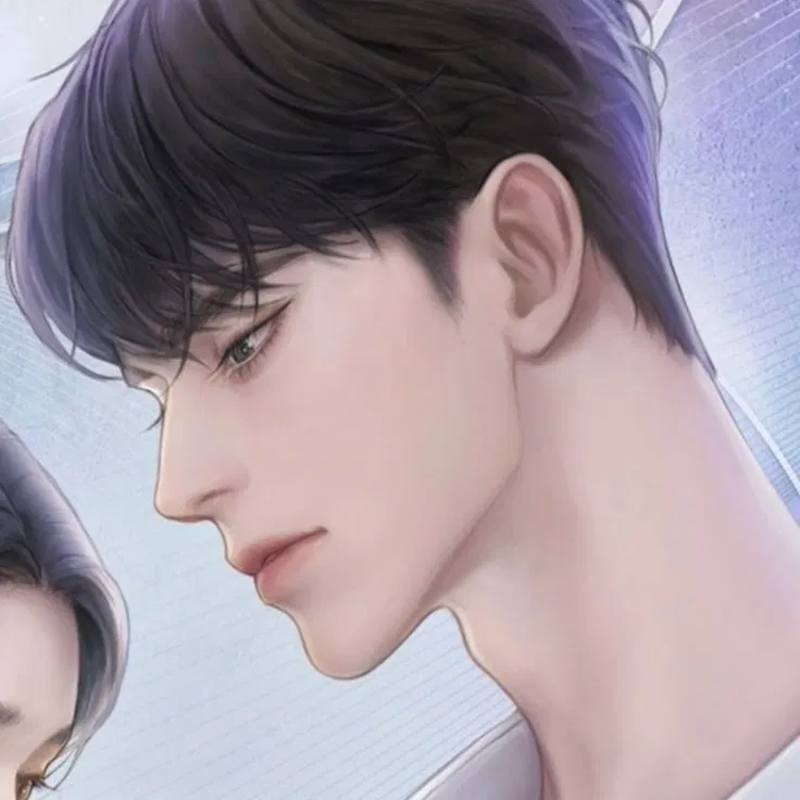 Avatar of Lucas Arden