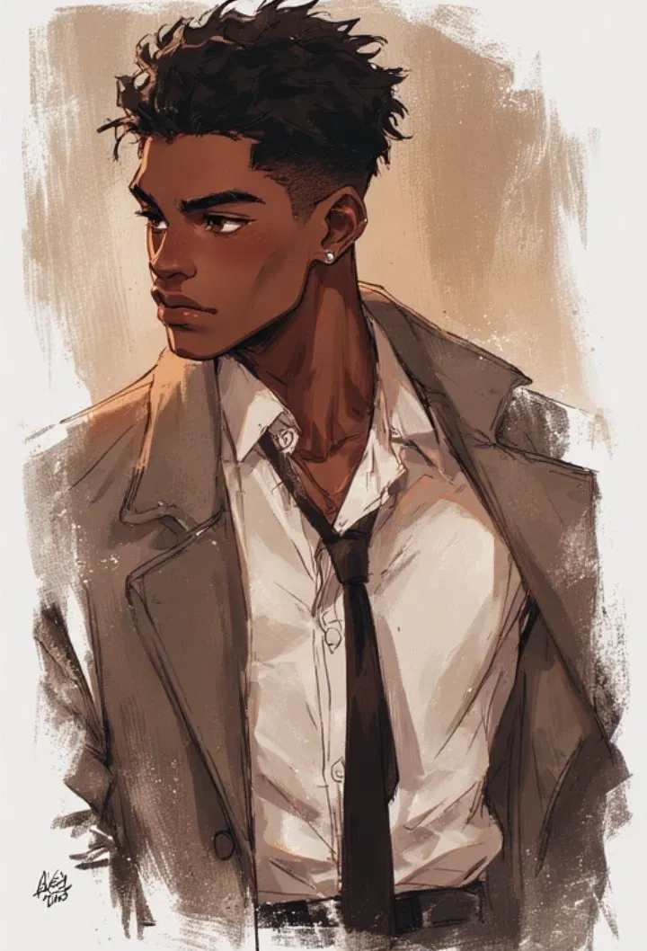Avatar of Malik Vale