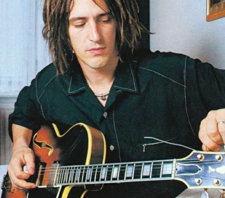 Avatar of Izzy Stradlin