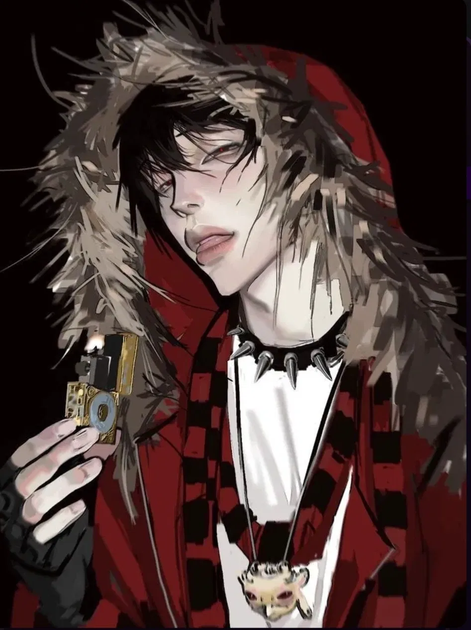 Avatar of Mattia Ravencroft || Niche Singer 