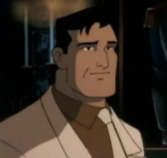 Avatar of Bruce Wayne