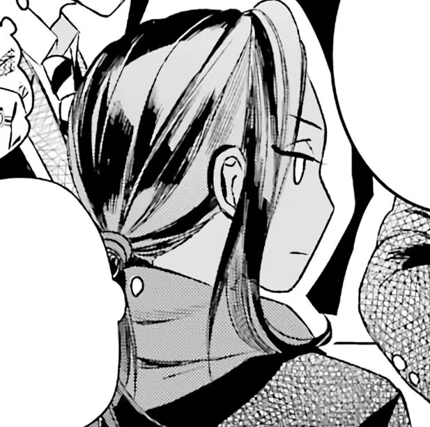 Avatar of Jamil Viper | Twst