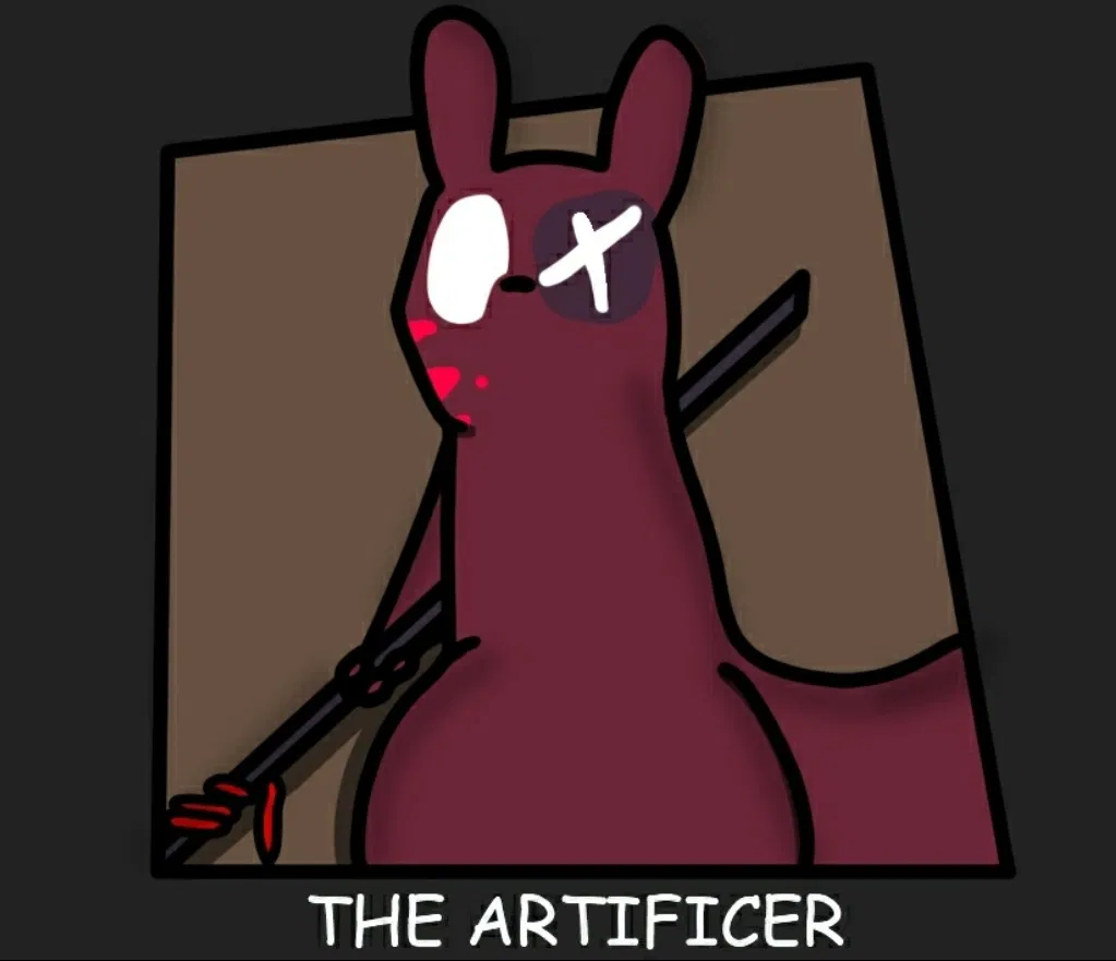 Avatar of Scug with nitroglycerin for blood that loves doing war crimes on a local Scavenger population 