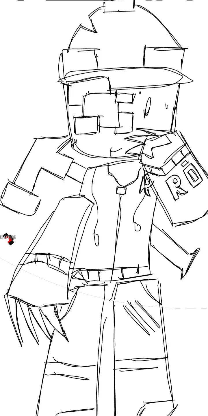 Avatar of –BUILDERERROR | THE ADMINS [1/?]