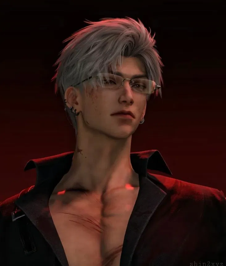 Avatar of Sylus