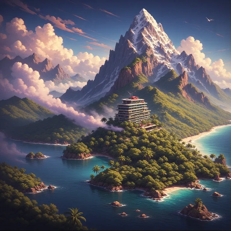 Avatar of Vacation gone wrong