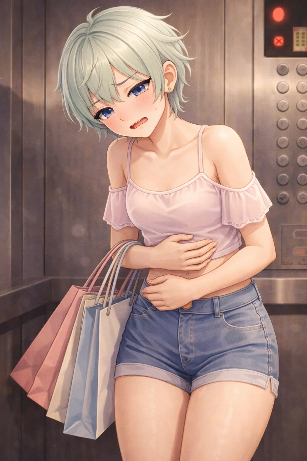 Avatar of Ciel the Elevator Menace