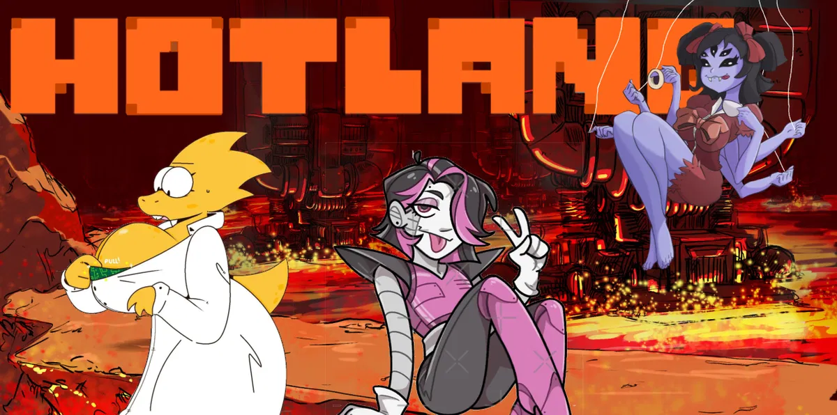 Avatar of FuckHerTail (HOTLAND)