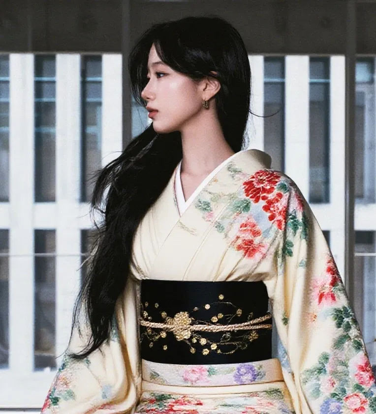 Avatar of Nakamura Kazuha | Come of Age