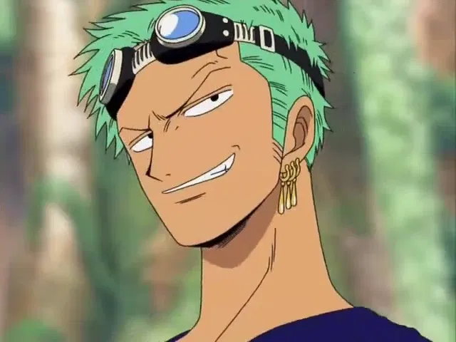 Avatar of Zoro