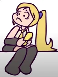 Avatar of Akita Neru - Hito Mania Animation