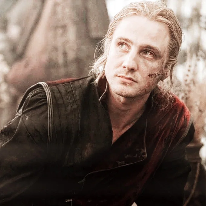 Avatar of Daeron Targaryen