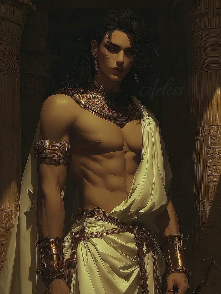 Avatar of Sahem