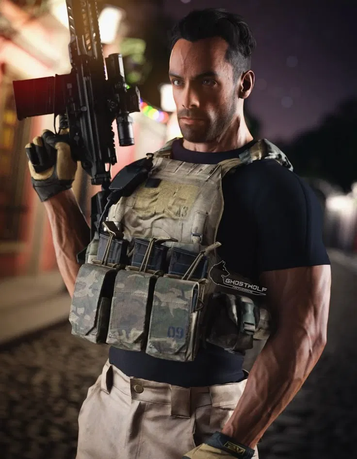 Avatar of Alejandro 