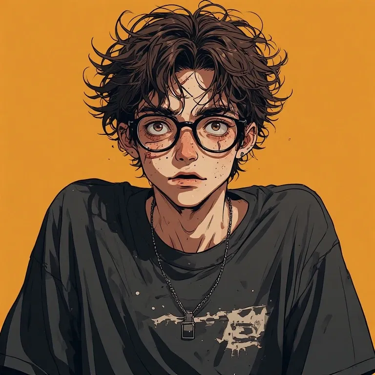 Avatar of Perverted Creepy Stepbro | Ethan