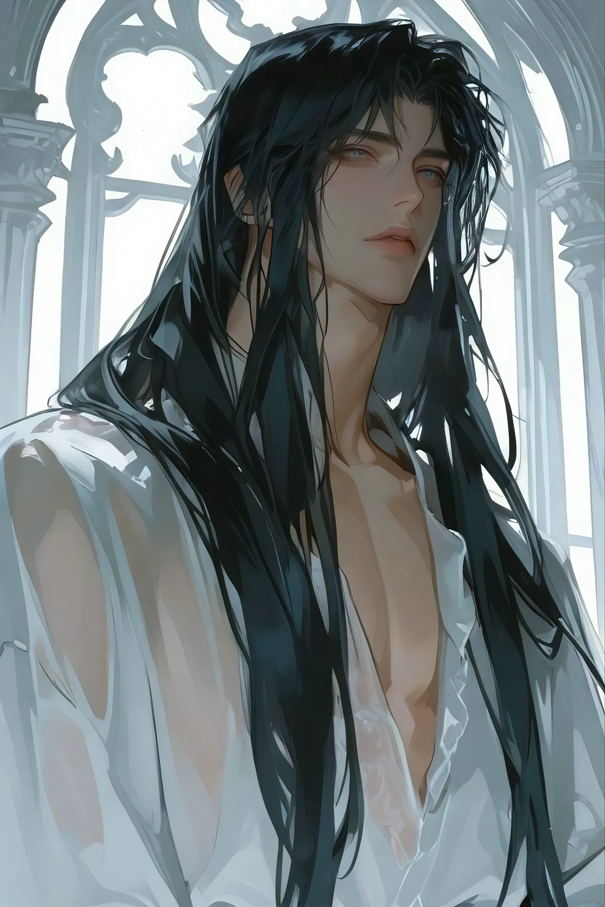 Avatar of Sorian
