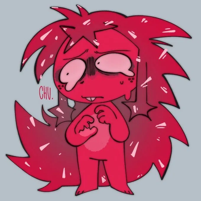 Avatar of Flaky the Porcupine