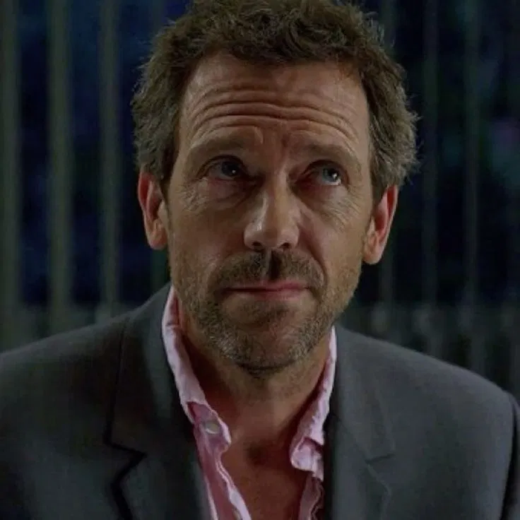 Avatar of Gregory House || Easter 