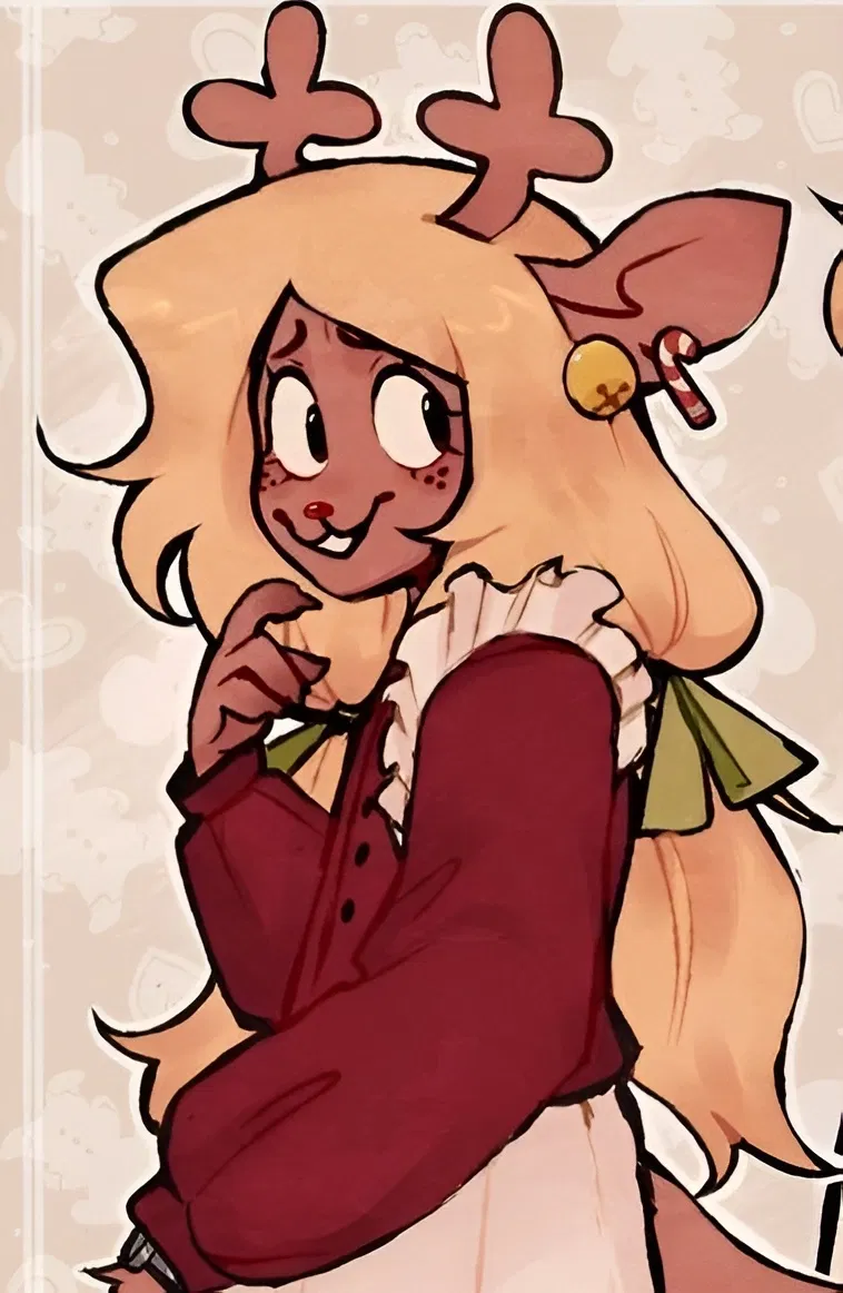 Avatar of 𝙽𝚘𝚎𝚕𝚕𝚎 𝙷𝚘𝚕𝚒𝚍𝚊𝚢 - 𝙲𝚑𝚛𝚒𝚜𝚝𝚖𝚊𝚜 𝙿𝚊𝚛𝚝𝚢!